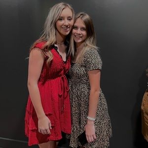 Meet your Posher, Gracie